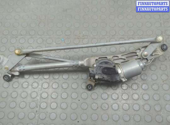 купить Двигатель стеклоочистителя (моторчик дворников) передний на Toyota Camry V40 2006-2011