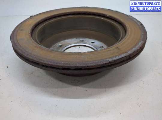 купить Диск тормозной на Hyundai H-1 Starex 2007-2021