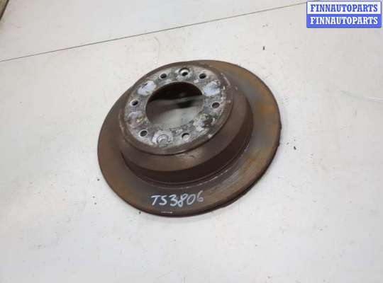 купить Диск тормозной на Hyundai H-1 Starex 2007-2021