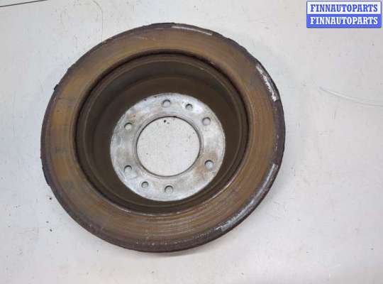 купить Диск тормозной на Hyundai H-1 Starex 2007-2021