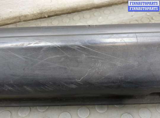 Накладка декоративная (на порог) на Infiniti FX I (S50)