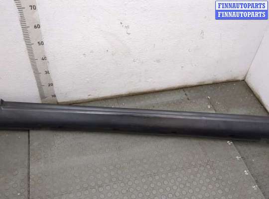 Накладка декоративная (на порог) на Infiniti FX I (S50)