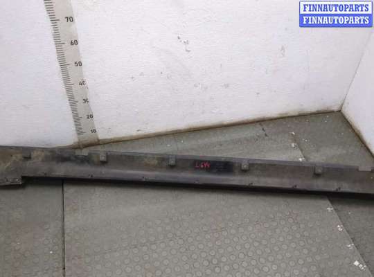 Накладка декоративная (на порог) на Infiniti FX I (S50)