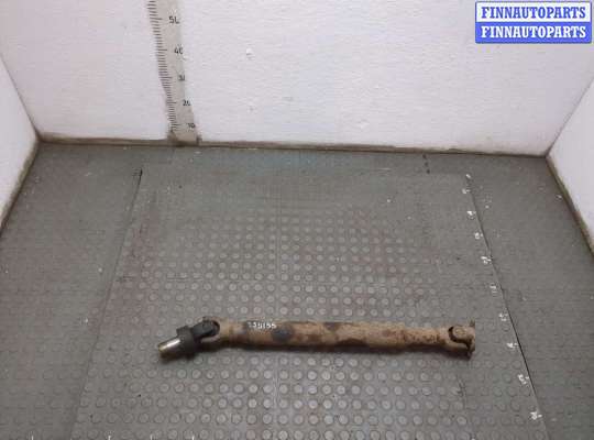 Кардан SZS4357 на Suzuki Grand Vitara 2005-2016