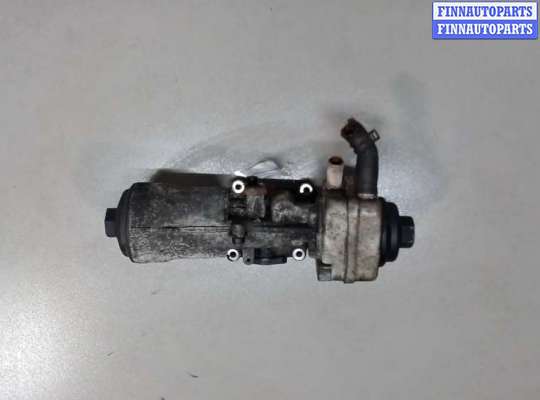 купить Корпус масляного фильтра на Volkswagen Golf 5 2003-2009