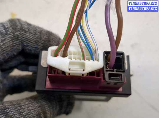 ЭБУ прочее на BMW 5 (F10/F11)