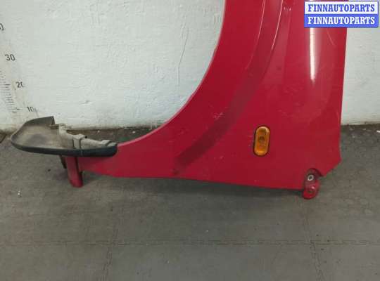 купить Брызговик на Ford Fusion 2002-2012