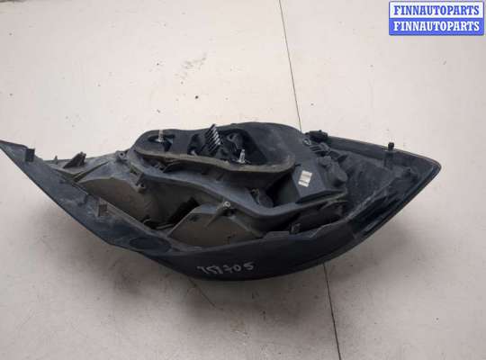 купить Фонарь (задний) на Opel Astra H 2004-2010