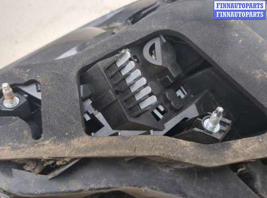 купить Фонарь (задний) на Opel Astra H 2004-2010