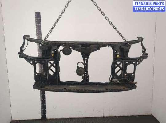 Панель передняя (телевизор) на Kia Ceed I (ED)