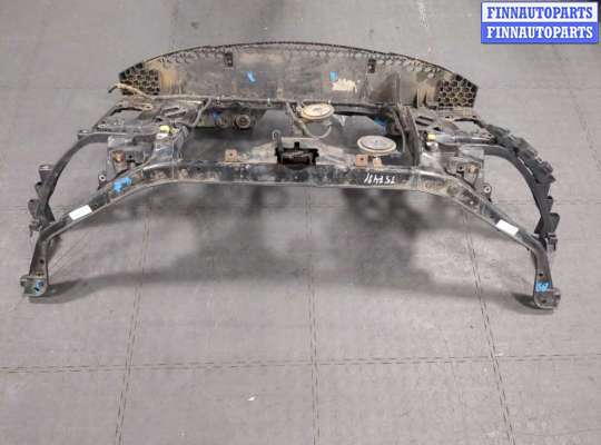 Панель передняя (телевизор) на Kia Ceed I (ED)