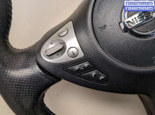 купить Руль на Nissan Juke 2010-2019