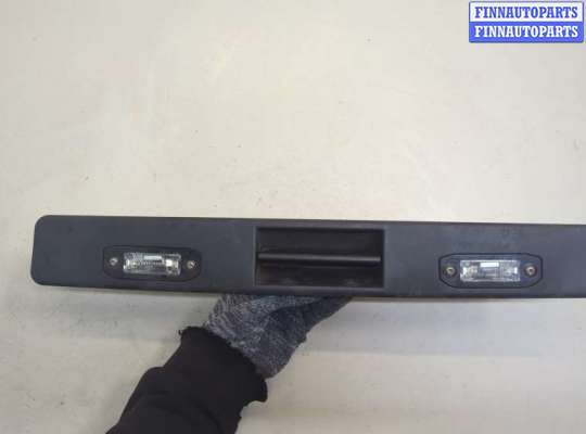 купить Подсветка номера на Volvo XC90 2002-2014