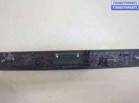 купить Подсветка номера на Volvo XC90 2002-2014