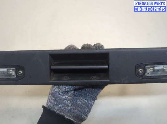 купить Подсветка номера на Volvo XC90 2002-2014