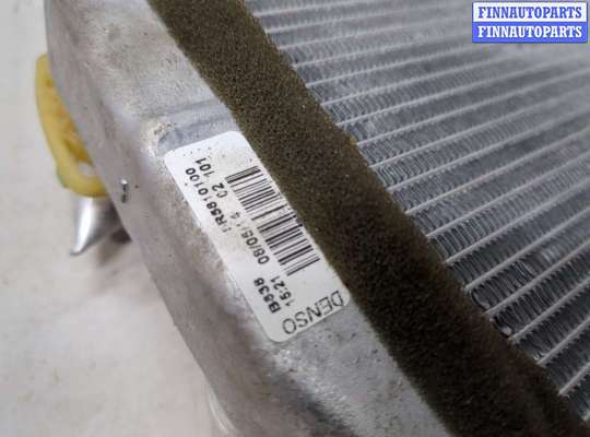 купить Радиатор отопителя (печки) на Dacia Sandero 2012-
