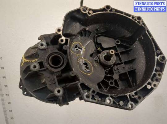 КПП 6-ст.мех. (МКПП) OP2150528 на Opel Astra H 2004-2010