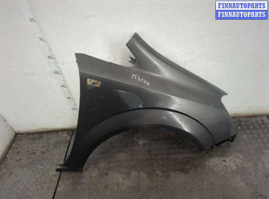 купить Крыло на Opel Zafira B 2005-2014