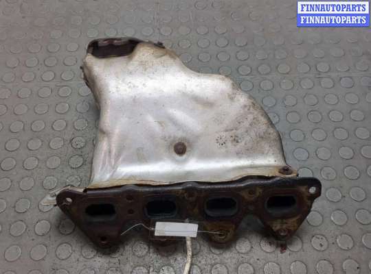 Коллектор выпускной