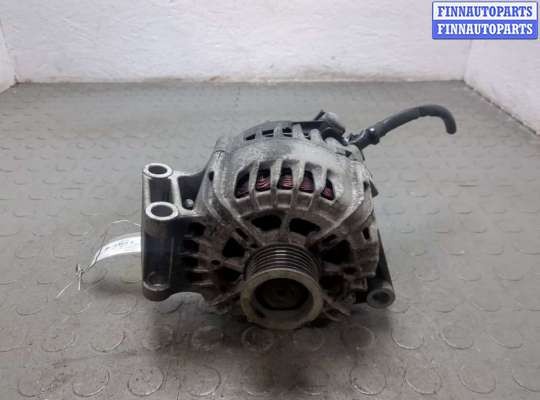 купить Генератор на Ford Focus 3 2011-2015