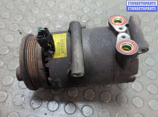 Компрессор кондиционера FO2059924 на Ford Focus 2 2005-2008