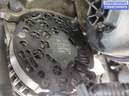 купить Генератор на Ford Galaxy 2006-2010
