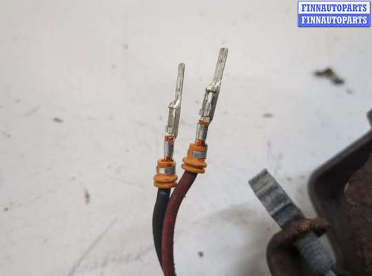 Блок ABS на Cadillac Escalade II (GMT 800)