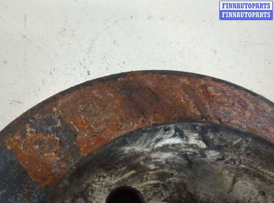 купить Диск тормозной на Opel Astra G 1998-2005