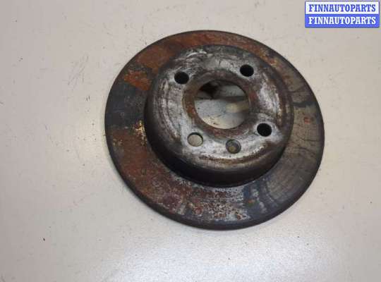 купить Диск тормозной на Opel Astra G 1998-2005