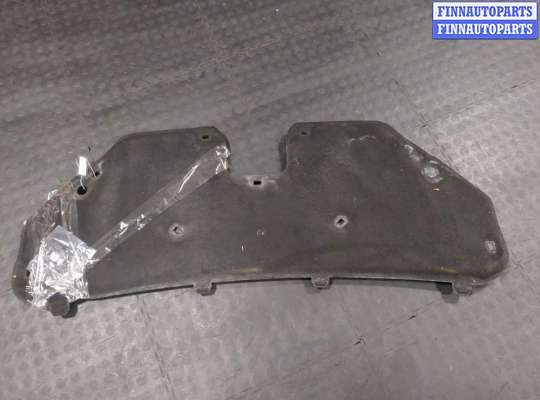 купить Обшивка капота на Ford C-Max 2002-2010