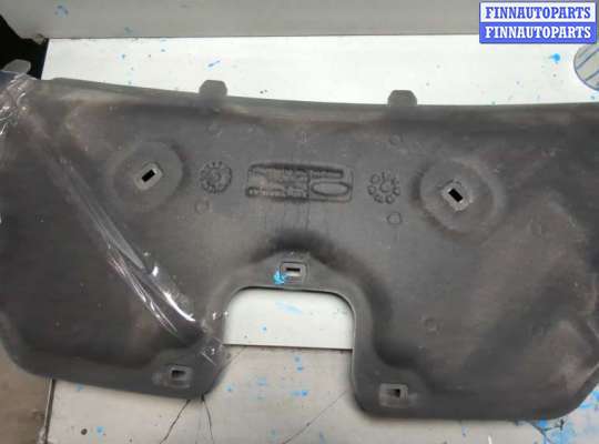 купить Обшивка капота на Ford C-Max 2002-2010