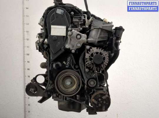 ТНВД CT1132441 на Citroen DS4 2010-2018