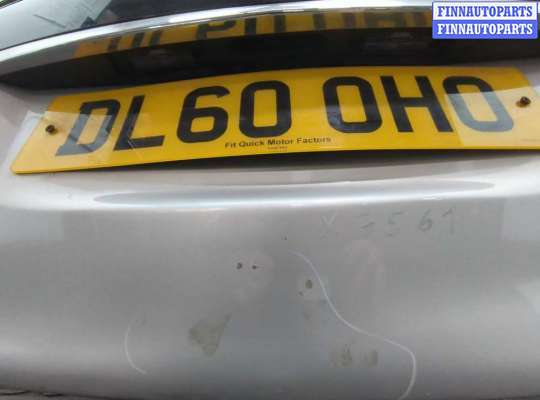 купить Замок багажника на Opel Meriva 2010-2018