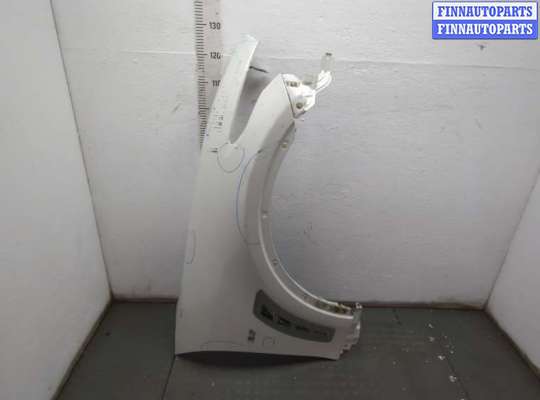 купить Воздухозаборник на Infiniti QX70 2013-2018