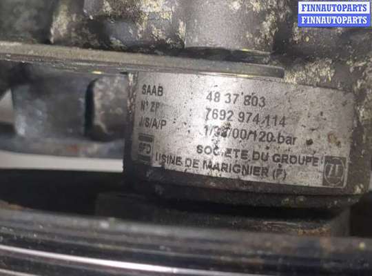купить Насос гидроусилителя руля (ГУР) на Saab 9-5 1997-2005