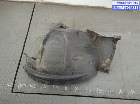 Защита арок (подкрылок) BM3604009 на BMW X5 E70 2006-2013