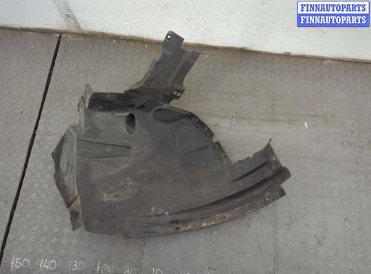 купить Защита арок (подкрылок) на BMW X5 E70 2006-2013