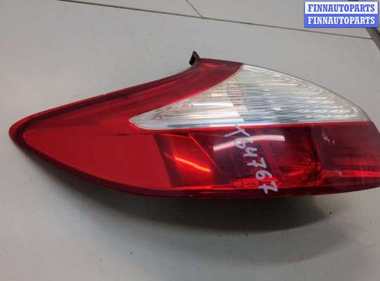 купить Фонарь (задний) на Renault Megane 3 2009-2016