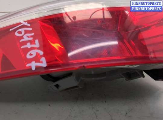 купить Фонарь (задний) на Renault Megane 3 2009-2016