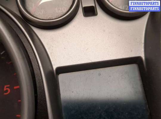 купить Щиток приборов (приборная панель) на Ford Focus 2 2008-2011
