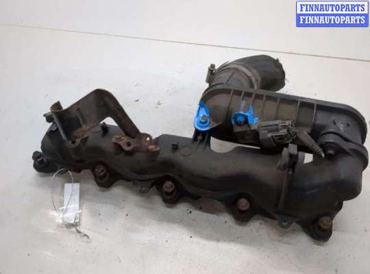 купить Коллектор впускной на Ford Transit 2006-2014