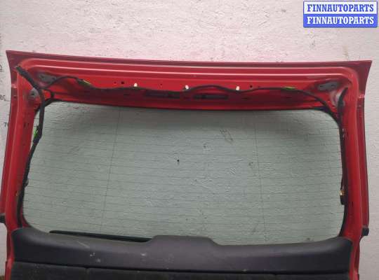 купить Подсветка номера на Audi A6 (C6) 2004-2011