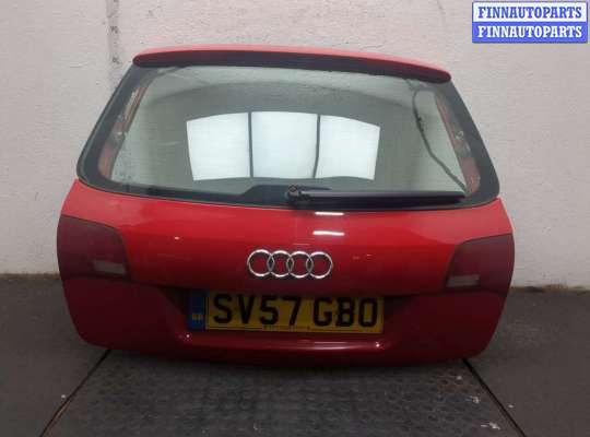 Купить Подсветка номера на Audi A6 (C6) 2004-2011 Подсветка номера AU1735561 на Audi A6 (C6) 2004-2011