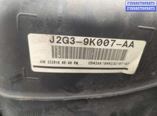 купить Бак топливный на Ford Edge 2015-2018