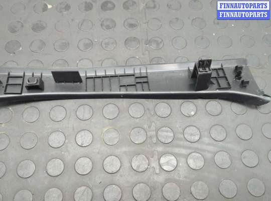 купить Пластик панели торпеды на Ford Edge 2015-2018