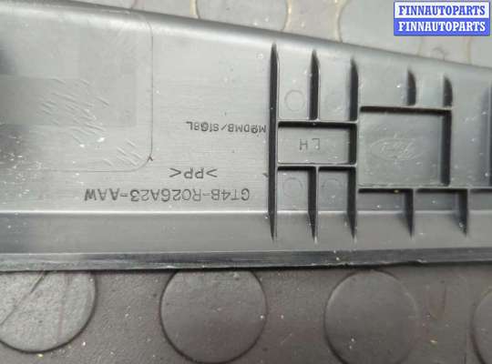 купить Пластик панели торпеды на Ford Edge 2015-2018