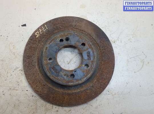 купить Диск тормозной на KIA K5 2019-2025