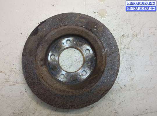 купить Диск тормозной на KIA K5 2019-2025