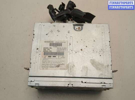 купить Магнитола на Infiniti QX56 2004-2010