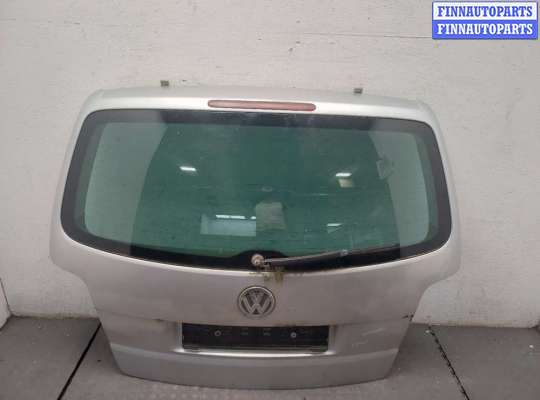 купить Замок багажника на Volkswagen Touran 2003-2006